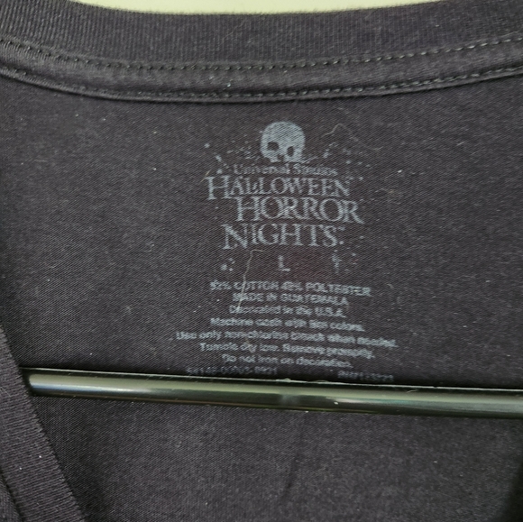 Universal Studios Orlando tank top - Picture 2 of 2